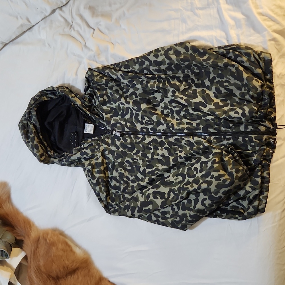 Victoria Secret Windbreaker